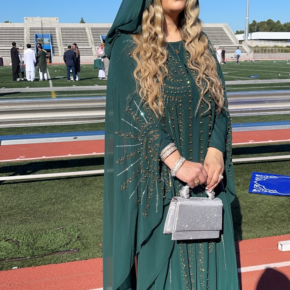 Abaya
